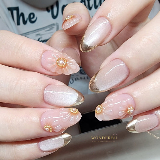 Wonderbu Nails Melbourne | Nail Salon Spotlight Winner