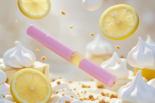 Easier Cuticle Oil shopping at Unicorn Lab Australia