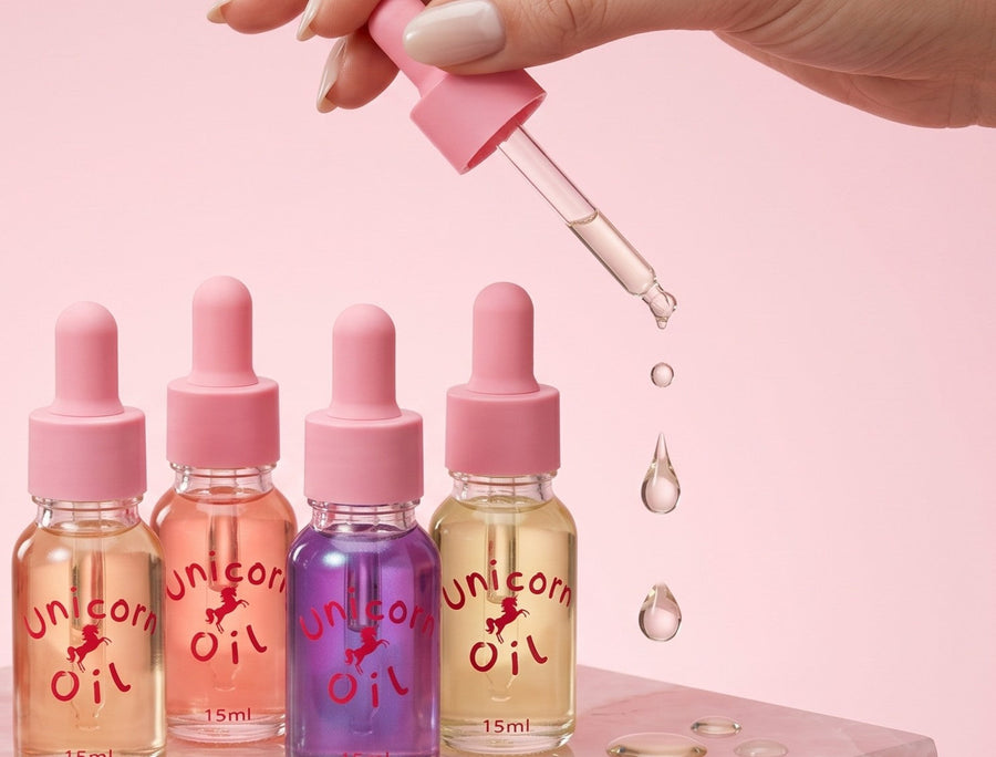 The Ultimate Guide: How to Apply & Use Cuticle Oil