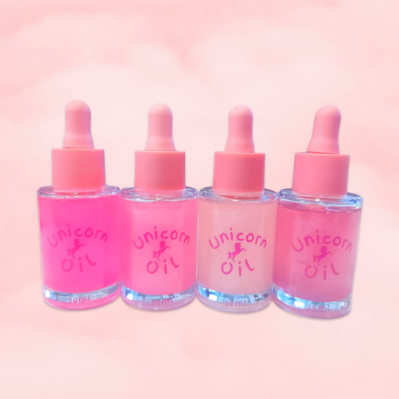 30ml Pink collection