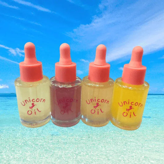 30ml Tropical collection - Unicorn Lab