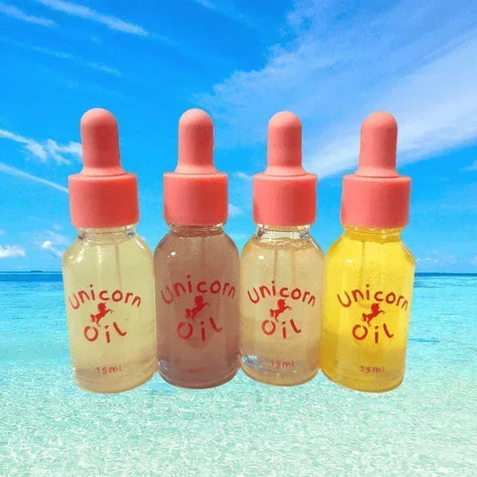 15ml Tropical collection - Unicorn Lab