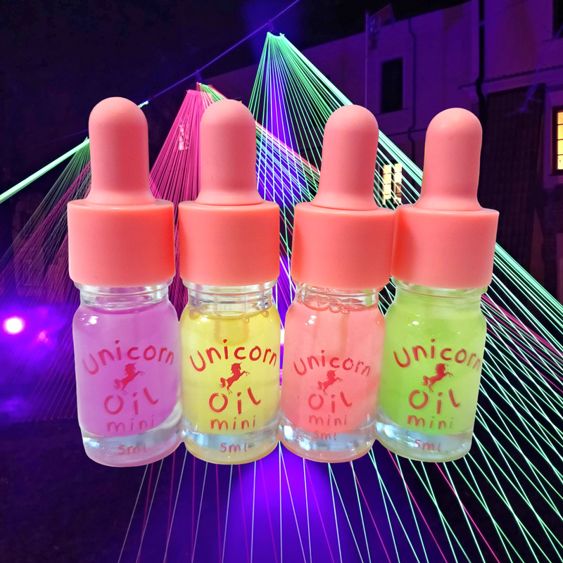 MINI Neon collection