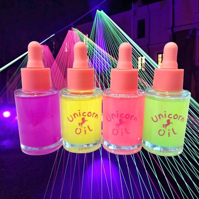 30ml Neon collection