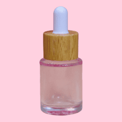 Choose your private label cuticle oil bottle