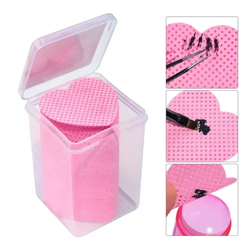 NAIL WIPES X200 - Unicorn Lab