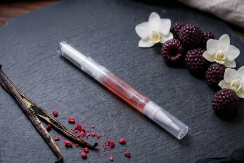 Black Raspberry Vanilla Cuticle Oil - Unicorn Lab