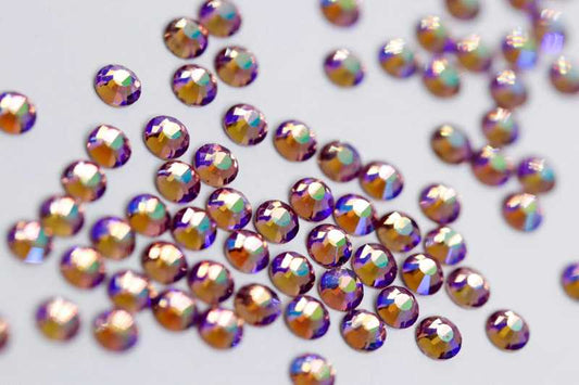 FACTORY PACK - Light Amethyst AB SS10 - 1440 - Unicorn Lab