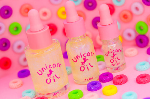 15ml Fruit Loops Cuticle Oil