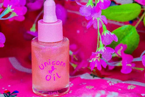 Japanese honeysuckle cuticle oil dropper with zen floral styling, hydrating nail serum