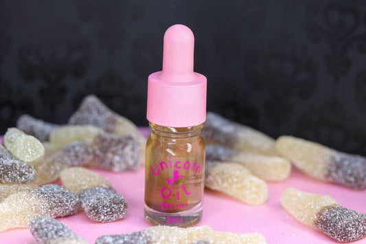 Cola Bottles Unicorn Cuticle Oil - Unicorn Lab