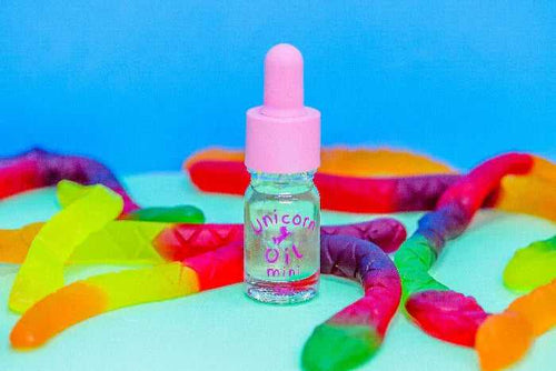 Killer Python Unicorn Cuticle Oil - Unicorn Lab