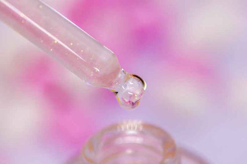Marshmallow Unicorn Cuticle Oil - Unicorn Lab