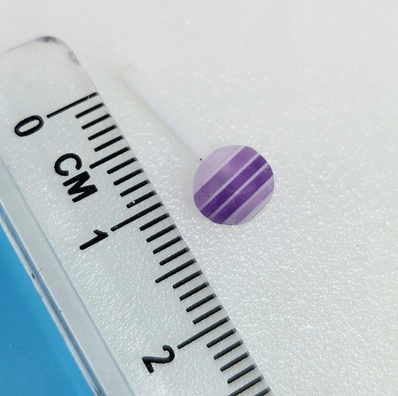 MINI LOLLYPOP STICK CHARM X10 - Unicorn Lab