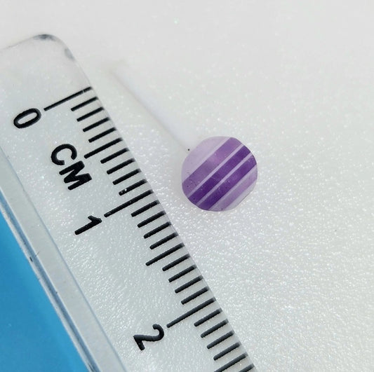 MINI LOLLYPOP STICK CHARM X10 - Unicorn Lab