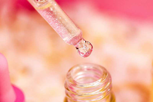 Coconut Cream Unicorn Cuticle Oil - Unicorn Lab