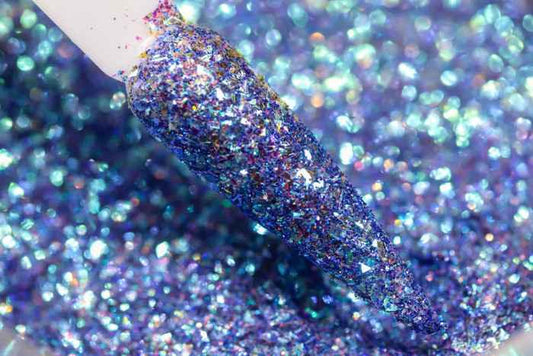 GALACTIC Glitter - Unicorn Lab