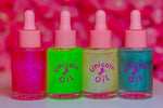 30ml Summer Fruit collection