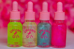 15ml Summer Fruit collection