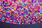 Disco Dots Glitter