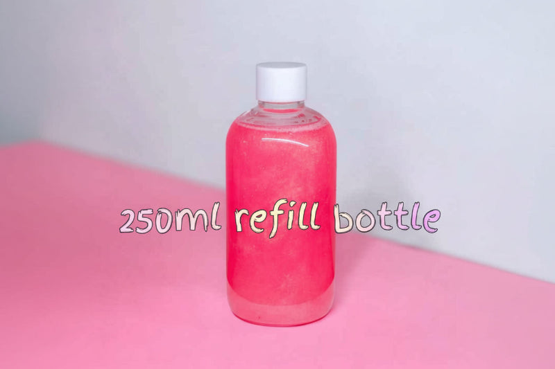 Wholesale 250ml Cuticle Oil Refill - Unicorn Lab