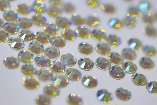 Northern Lights SS16 (Unicorn Lab Rhinestones) - Unicorn Lab