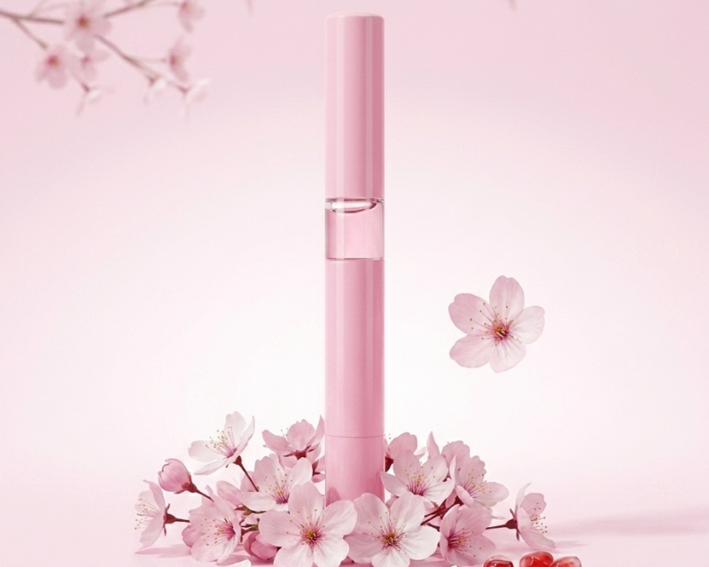 Cherry Blossom Unicorn Cuticle Oil pen