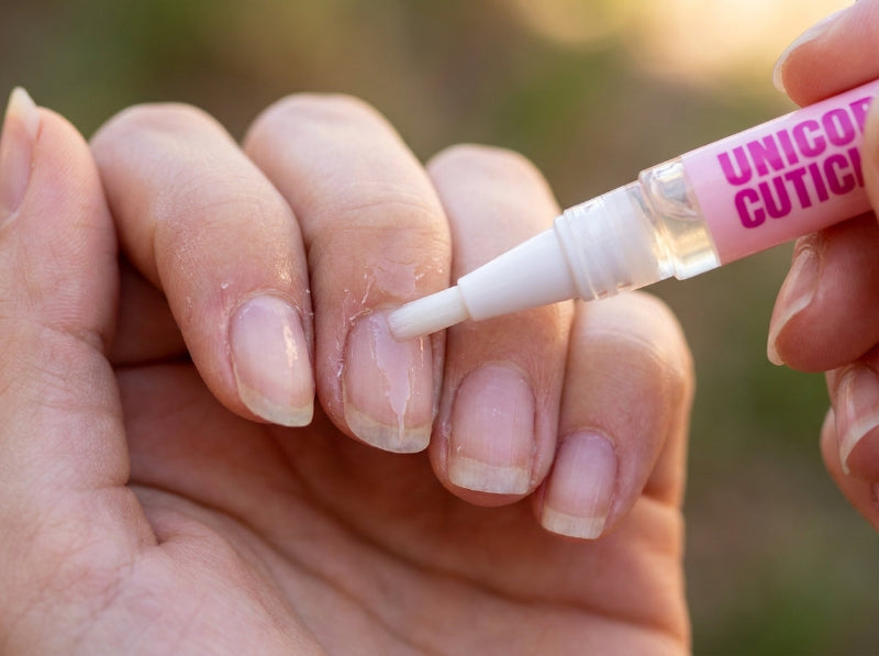 Best Cuticle Oil for Nurses (Fast-Absorbing & Non-Greasy)