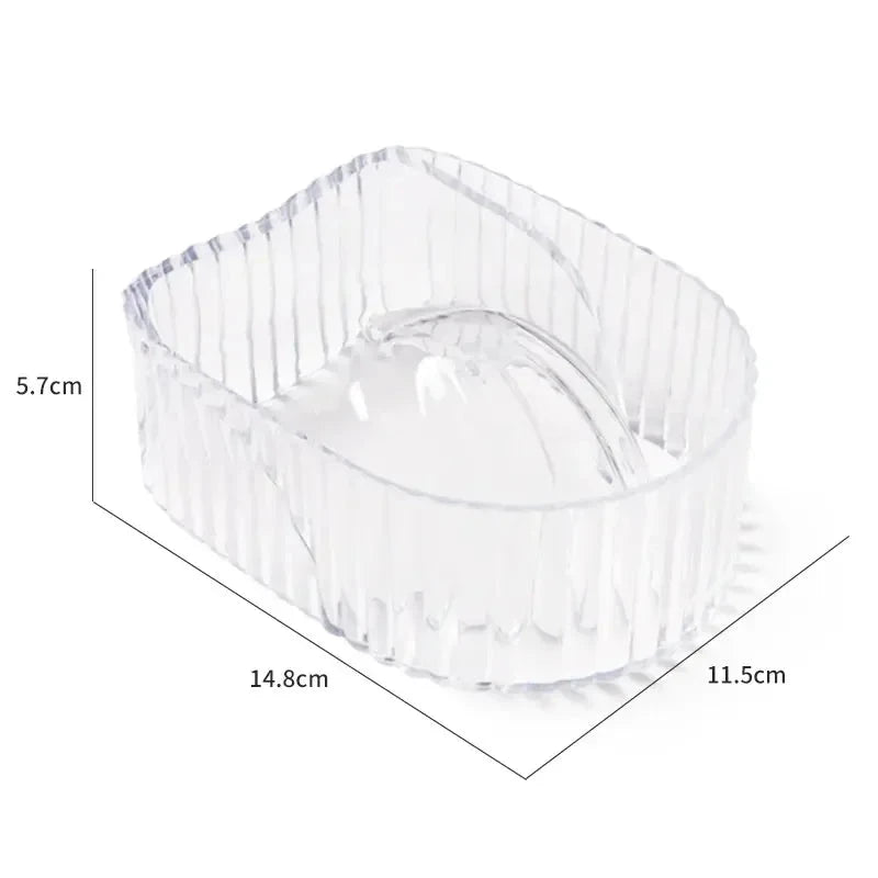 NAIL SOAK BOWL - Unicorn Lab