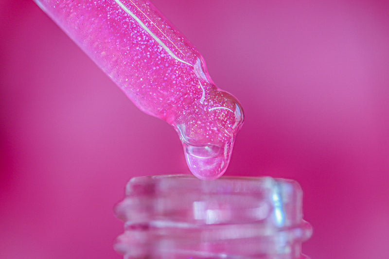 Pink Sugar Cuticle Oil 30ml