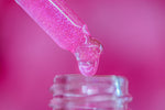 15ml Pink Sugar Cuticle Oil