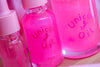 15ml Pink Sugar Cuticle Oil