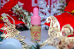 Mini Christmas Tree Cuticle Oil 5ml