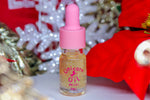 Mini Christmas Tree Cuticle Oil 5ml