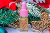 Mini Christmas Tree Cuticle Oil 5ml