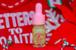 Mini Christmas Day Cuticle Oil 5ml