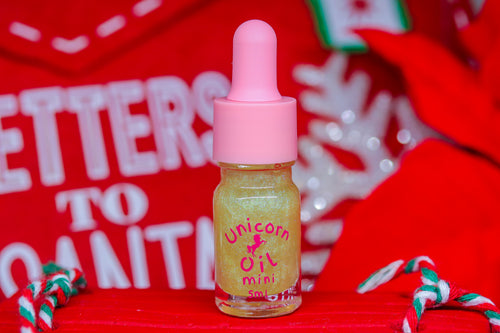 Mini Christmas Day Cuticle Oil 5ml