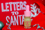 Mini Christmas Day Cuticle Oil 5ml