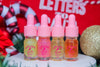 Mini Christmas Cuticle Oil Collection (5ml)