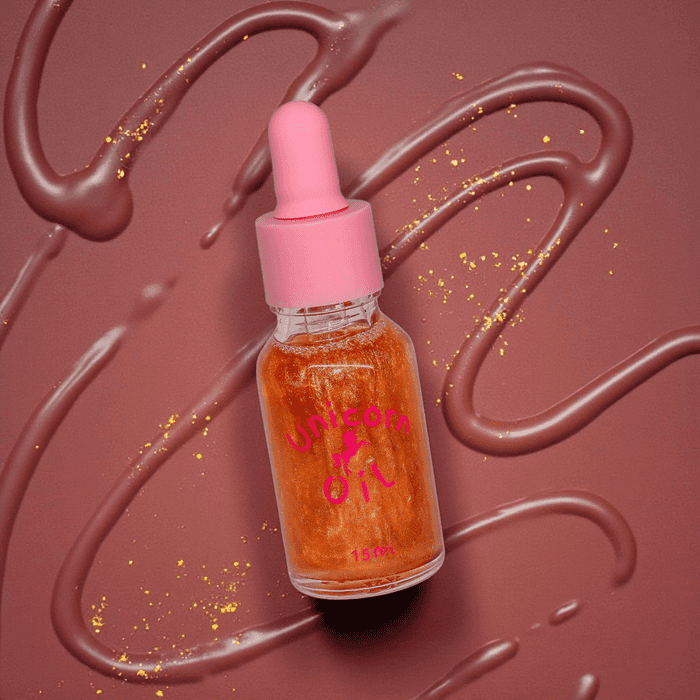 Chocolate Unicorn Cuticle Oil 15ml unicorn oil The original Shimmer Cuticle Oil – Handcrafted in Melbourne since 2017 – First cuticle oil droppers to hit the Australian market