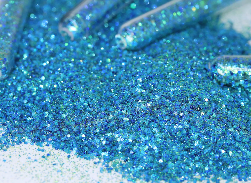 Atlantis Glitter Test Tube