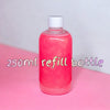 WHOLESALE 250ml CUTICLE OIL REFILL