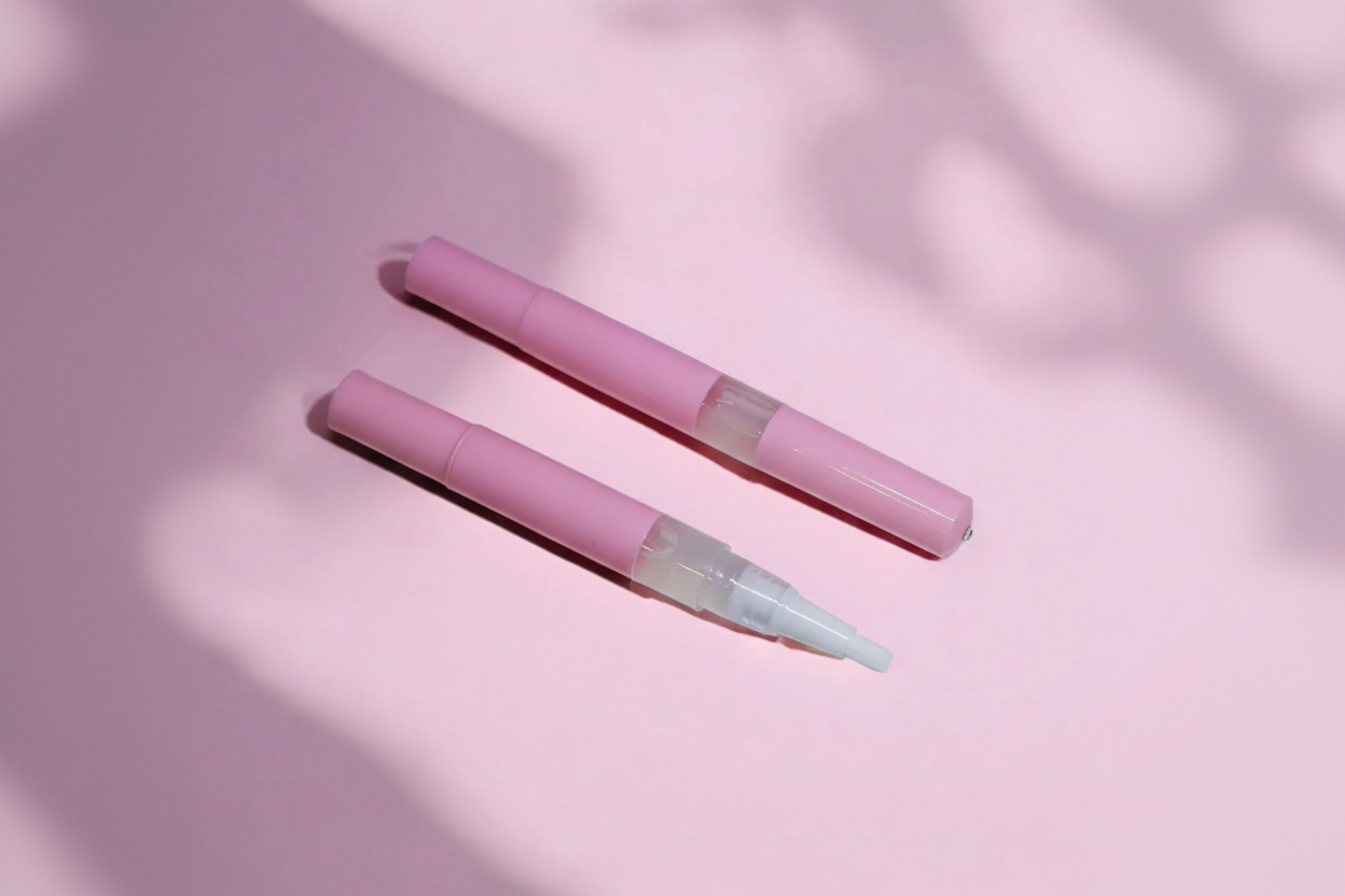 Lychee & Guava Sorbet Cuticle Oil - Unicorn Lab