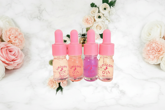 MINI Fragrance collection - Unicorn Lab