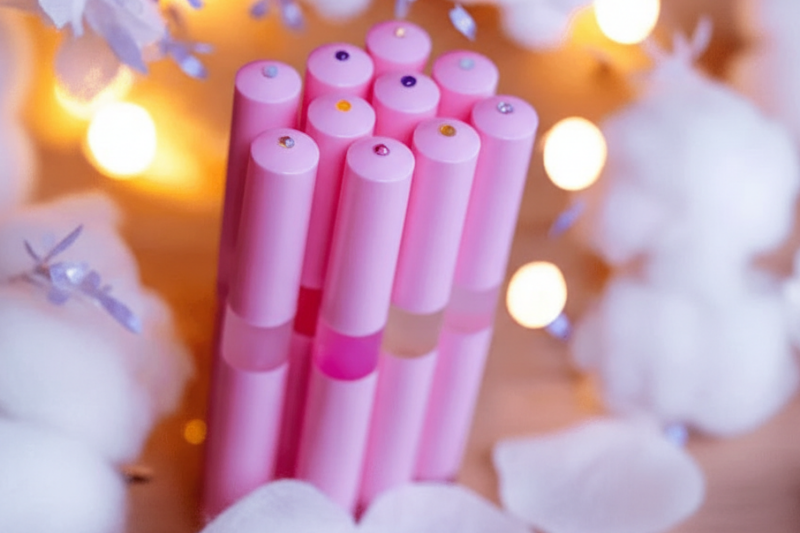 MYSTERY Cuticle Oil Pen Bundle x10 - Unicorn Lab