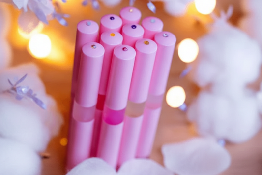 MYSTERY Cuticle Oil Pen Bundle x10 - Unicorn Lab