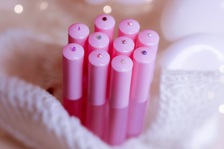 MYSTERY Cuticle Oil Pen Bundle x10 - Unicorn Lab