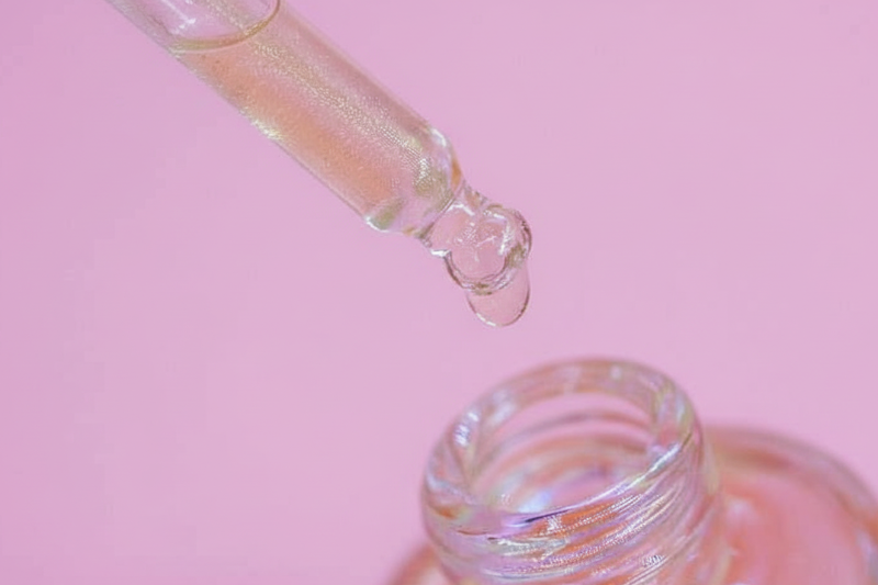 Unicorn Oil by Unicorn Lab