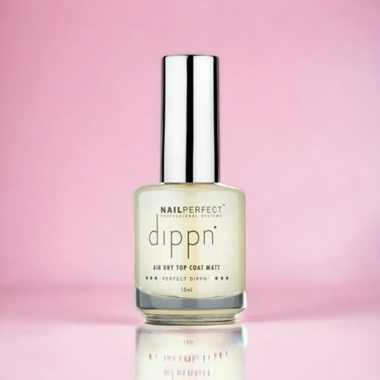 Matte Dip Top Coat - Unicorn Lab