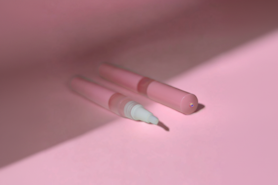 Musk Sticks Unicorn Cuticle Oil - Unicorn Lab